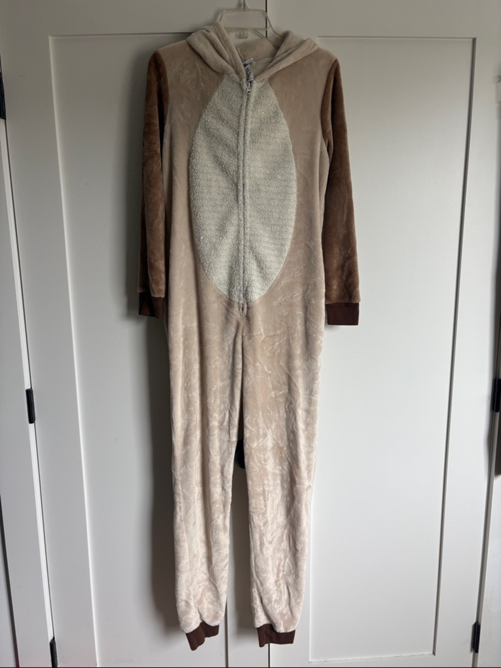 Grumpy Cat Pajama Onesie